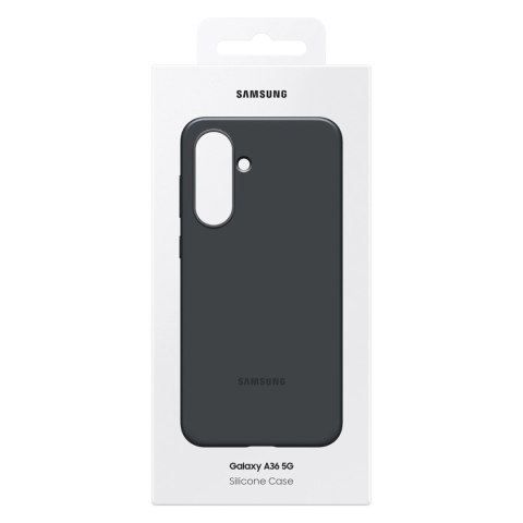 Samsung Case A36 Rugged Black Samsung Case A36 Rugged Black