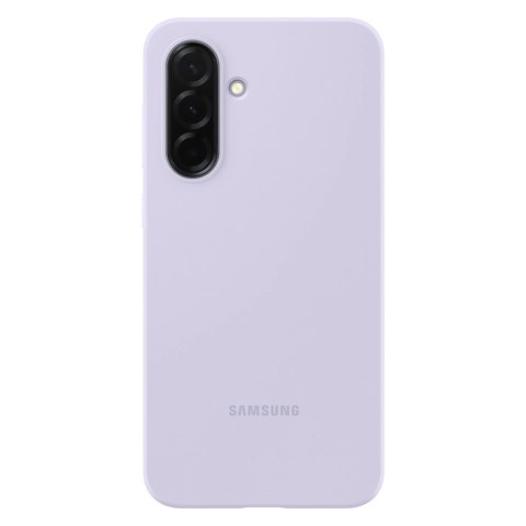 Samsung Case A36 Silicone Lavender Samsung Case A36 Silicone Lavender