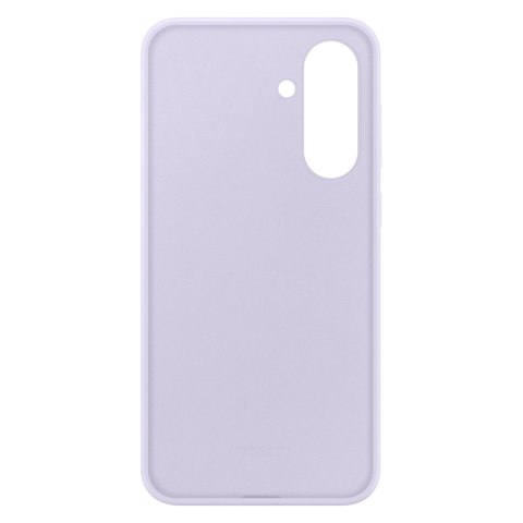 Samsung Case A36 Silicone Lavender Samsung Case A36 Silicone Lavender