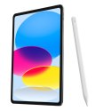 Aktywny rysik stylus do iPad Baseus Smooth Writing 2 SXBC060102 - biały