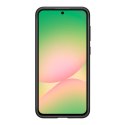 Spigen Rugged Armor, matte black - Samsung Galaxy A56 5G