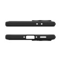 Spigen Rugged Armor, matte black - Samsung Galaxy A56 5G