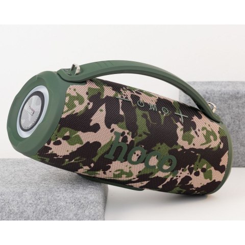 HOCO głośnik bluetooth HA4 moro HOCO głośnik bluetooth HA4 moro