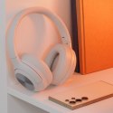 HOCO słuchawki bezprzewodowe bluetooth nagłowne ANC W54 białe HOCO słuchawki bezprzewodowe bluetooth nagłowne ANC W54 białe