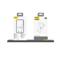 Ładowarka sieciowa Dudao A27 25W GaN USB-C - biała Ładowarka sieciowa Dudao A27 25W GaN USB-C - biała