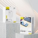 Ładowarka sieciowa GaN Dudao A30EU 30W USB-A / USB-C - biała Ładowarka sieciowa GaN Dudao A30EU 30W USB-A / USB-C - biała