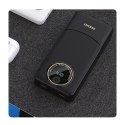 Powerbank Dudao K12Pro 22,5W PD 20000mAh USB-A, USB-C - czarny Powerbank Dudao K12Pro 22,5W PD 20000mAh USB-A, USB-C - czarny