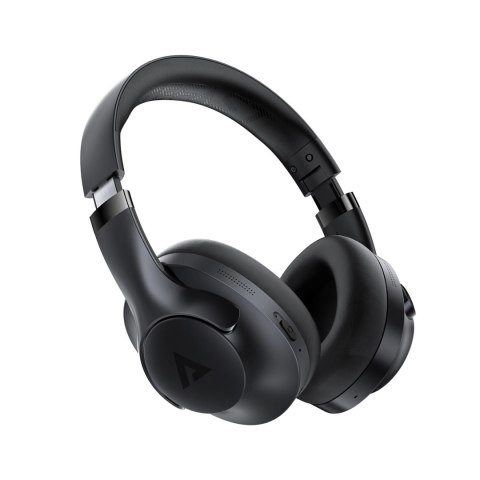 Acefast H4 active noise canceling wireless headset black Acefast H4 active noise canceling wireless headset black