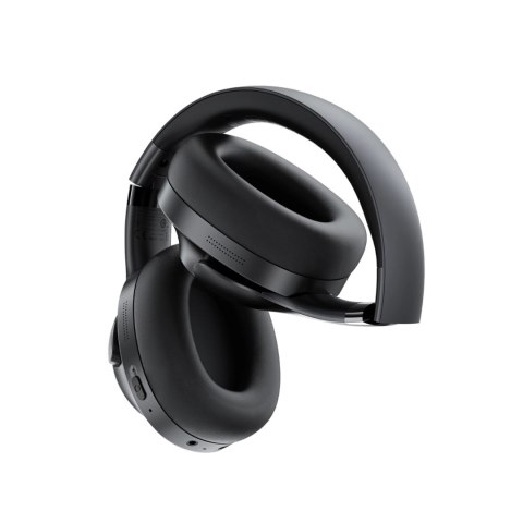 Acefast H4 active noise canceling wireless headset black Acefast H4 active noise canceling wireless headset black