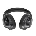 Acefast H4 active noise canceling wireless headset black Acefast H4 active noise canceling wireless headset black