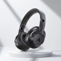 Acefast H4 active noise canceling wireless headset black Acefast H4 active noise canceling wireless headset black