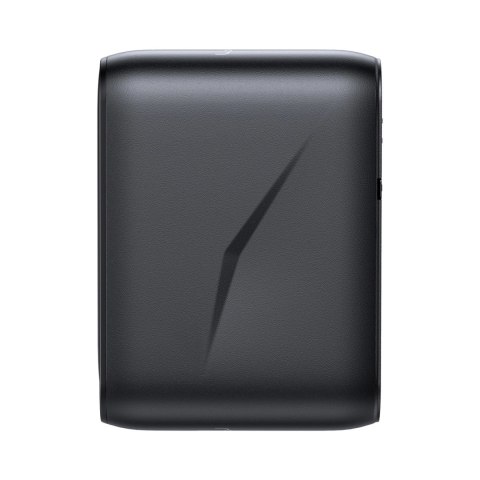Adapter podróżny Joyroom JR-TCW01 uniwersalny 17W EU / US / UK / JP / AU / CN - czarny Adapter podróżny Joyroom JR-TCW01 uniwersalny 17W EU / US / UK / JP / AU / CN - czarny