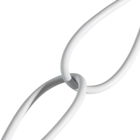BASEUS kabel Typ C do Typ C PD100W Power Delivery Superior Series Fast Charging CATYS-C02 2 metr biały BASEUS kabel Typ C do Typ C PD100W Power Delivery Superior Series Fast Charging CATYS-C02 2 metr biały