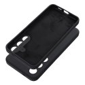 Futerał SILICONE 2mm do GOOGLE PIXEL 9 czarny Futerał SILICONE 2mm do GOOGLE PIXEL 9 czarny