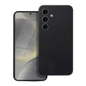 Futerał SILICONE 2mm do GOOGLE PIXEL 9 czarny Futerał SILICONE 2mm do GOOGLE PIXEL 9 czarny