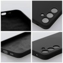 Futerał SILICONE 2mm do GOOGLE PIXEL 9 czarny Futerał SILICONE 2mm do GOOGLE PIXEL 9 czarny