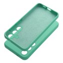 Futerał SILICONE 2mm do GOOGLE PIXEL 9 miętowy Futerał SILICONE 2mm do GOOGLE PIXEL 9 miętowy