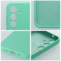 Futerał SILICONE 2mm do GOOGLE PIXEL 9 miętowy Futerał SILICONE 2mm do GOOGLE PIXEL 9 miętowy