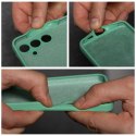 Futerał SILICONE 2mm do GOOGLE PIXEL 9 miętowy Futerał SILICONE 2mm do GOOGLE PIXEL 9 miętowy