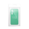 Futerał SILICONE 2mm do GOOGLE PIXEL 9 miętowy Futerał SILICONE 2mm do GOOGLE PIXEL 9 miętowy