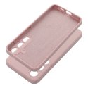 Futerał SILICONE 2mm do GOOGLE PIXEL 9 pudrowy róż Futerał SILICONE 2mm do GOOGLE PIXEL 9 pudrowy róż
