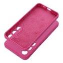 Futerał SILICONE 2mm do GOOGLE PIXEL 9 róż Futerał SILICONE 2mm do GOOGLE PIXEL 9 róż