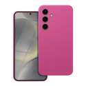 Futerał SILICONE 2mm do GOOGLE PIXEL 9 róż Futerał SILICONE 2mm do GOOGLE PIXEL 9 róż