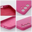 Futerał SILICONE 2mm do GOOGLE PIXEL 9 róż Futerał SILICONE 2mm do GOOGLE PIXEL 9 róż