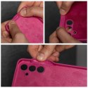 Futerał SILICONE 2mm do GOOGLE PIXEL 9 róż Futerał SILICONE 2mm do GOOGLE PIXEL 9 róż