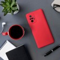 Futerał SOFT do XIAOMI Redmi Note 14 Pro 4G czerwony Futerał SOFT do XIAOMI Redmi Note 14 Pro 4G czerwony