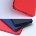 Futerał SOFT do XIAOMI Redmi Note 14 Pro 4G czerwony Futerał SOFT do XIAOMI Redmi Note 14 Pro 4G czerwony