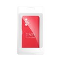 Futerał SOFT do XIAOMI Redmi Note 14 Pro 4G czerwony Futerał SOFT do XIAOMI Redmi Note 14 Pro 4G czerwony