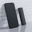 Kieszeń dyskowa M.2 NVME USB-C 10Gbps - czarna Kieszeń dyskowa M.2 NVME USB-C 10Gbps - czarna