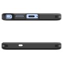 Etui Spigen Tough Armor MagSafe na Samsung Galaxy S25 Ultra - zielony