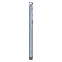 Etui Spigen Ultra Hybrid na Samsung Galaxy S25 - przezroczyste