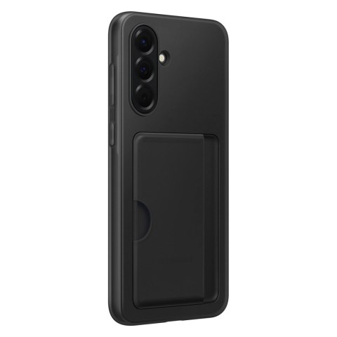 Samsung Case A56 Card Slot Black Samsung Case A56 Card Slot Black