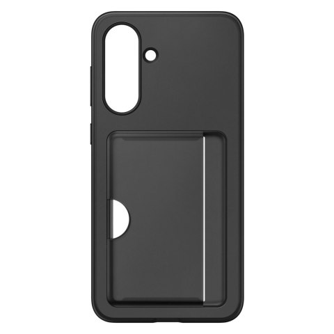 Samsung Case A56 Card Slot Black Samsung Case A56 Card Slot Black