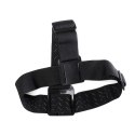 Zestaw 9 w 1 akcesoria do kamer sportowych GoPro SJCAM
