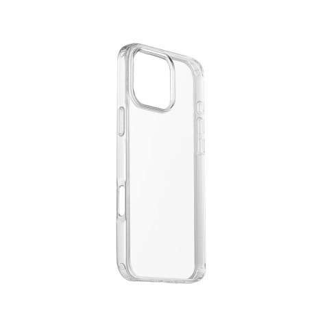 Etui ochronne Joyroom JR-16XD2 na iPhone 16 Pro - przezroczyste