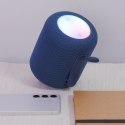 HOCO głośnik bluetooth 5W HC30 niebieski HOCO głośnik bluetooth 5W HC30 niebieski