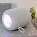 HOCO głośnik bluetooth 5W HC30 szary HOCO głośnik bluetooth 5W HC30 szary
