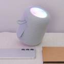 HOCO głośnik bluetooth 5W HC30 szary HOCO głośnik bluetooth 5W HC30 szary