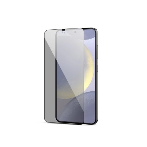 Szkło hartowane Joyroom JR-MJS0223 2.5D prywatyzujące, ze wzmocnionymi krawędziami na Samsung Galaxy S24 Ultra Szkło hartowane Joyroom JR-MJS0223 2.5D prywatyzujące, ze wzmocnionymi krawędziami na Samsung Galaxy S24 Ultra