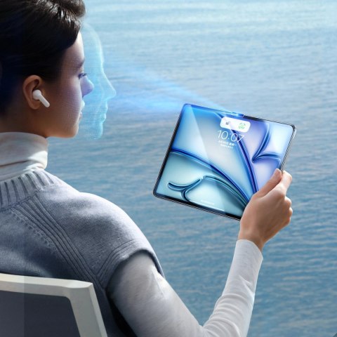 Szkło hartowane Joyroom JR-MST0158 na iPad Air 9,7" 2013/2014 iPad Pro 9,7" 2016 iPad 9,7" 2017/2018 Szkło hartowane Joyroom JR-MST0158 na iPad Air 9,7" 2013/2014 iPad Pro 9,7" 2016 iPad 9,7" 2017/2018