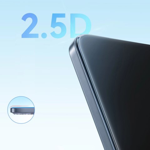 Szkło hartowane Joyroom JR-MST0158 na iPad Air 9,7" 2013/2014 iPad Pro 9,7" 2016 iPad 9,7" 2017/2018 Szkło hartowane Joyroom JR-MST0158 na iPad Air 9,7" 2013/2014 iPad Pro 9,7" 2016 iPad 9,7" 2017/2018