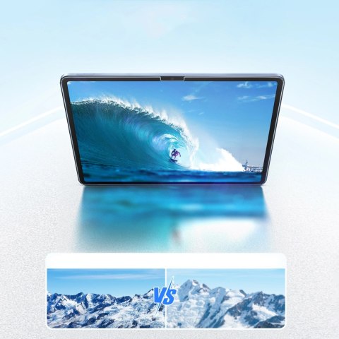 Szkło hartowane Joyroom JR-MST0161 na iPad Pro 12.9" 2018/2020/2021/2022 Szkło hartowane Joyroom JR-MST0161 na iPad Pro 12.9" 2018/2020/2021/2022