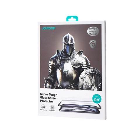 Szkło hartowane Joyroom JR-MST0164 na iPad Pro 11" 2024 Szkło hartowane Joyroom JR-MST0164 na iPad Pro 11" 2024
