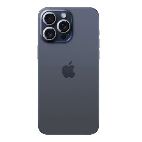 Szkło ochronne Joyroom JR-MFY0245 na obiektywy iPhone 15 Pro/15 Pro Max - srebrne Szkło ochronne Joyroom JR-MFY0245 na obiektywy iPhone 15 Pro/15 Pro Max - srebrne