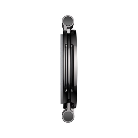 Uchwyt na telefon Baseus BS-CW06 MagPro II z MagSafe na deskę rodzielczą - czarny Uchwyt na telefon Baseus BS-CW06 MagPro II z MagSafe na deskę rodzielczą - czarny