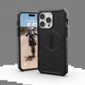 Etui UAG Pathfinder MagSafe do iPhone 15 Pro Max - czarne Etui UAG Pathfinder MagSafe do iPhone 15 Pro Max - czarne